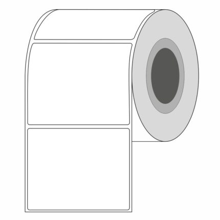 4“ X 2” MULTIPURPOSE THERMAL LABELS