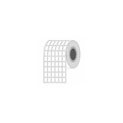 MOTEX 6600 8 YELLOW DIGITOS X 800 ROTULOS /PACKAGE X10