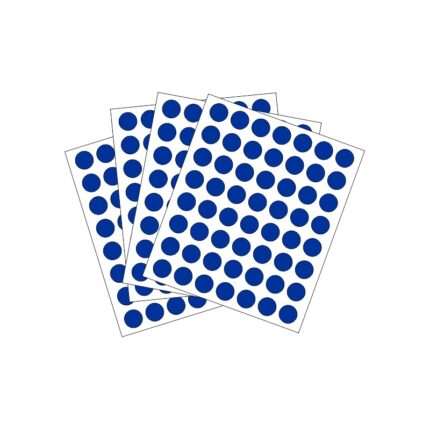 72x47mm (470) sheet x 18 label