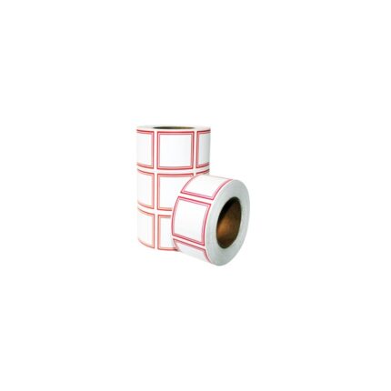 Direct Thermal Label Roll – 102mm x 152mm (4″ x 6″)