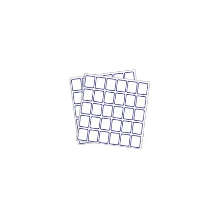 Direct Thermal Label Roll – 100mm x 80mm (4" x 3.15")