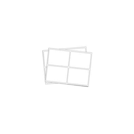 108x93mm (466-3645) Leaf x 6 Slipping